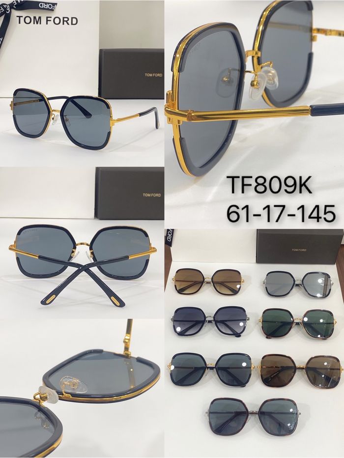 Tom Ford Sunglasses Top Quality TOS00054